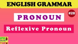 myself meaning in hindi 3