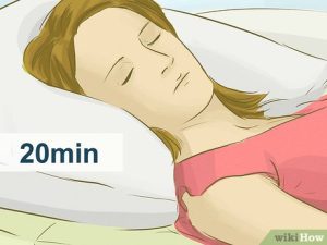 nap meaning in hindi 3