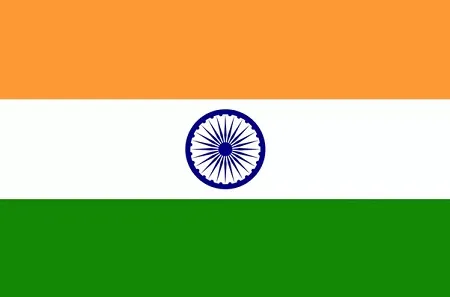 भारतीय राष्ट्रीय ध्वज तिरंगा: flag sentences in hindi का अभ्यास करने के लिए प्रेरणा स्रोत