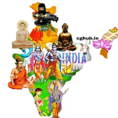 भारतीय संस्कृति में प्रकृति का स्थान: वेद, पुराण और कला