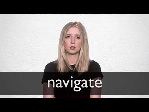 navigate meaning in hindi 2
