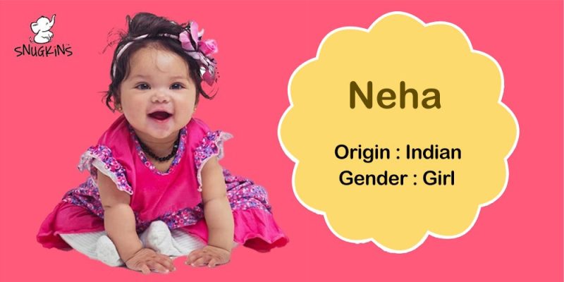 नेहा नाम का ज्योतिषीय महत्व: व्यक्तित्व और भाग्य पर प्रभाव (Neha Naam Ka Jyotishiya Mahatva: Vyaktitva Aur Bhagya Par Prabhav)