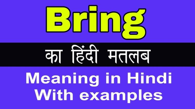nephew meaning in hindi 1