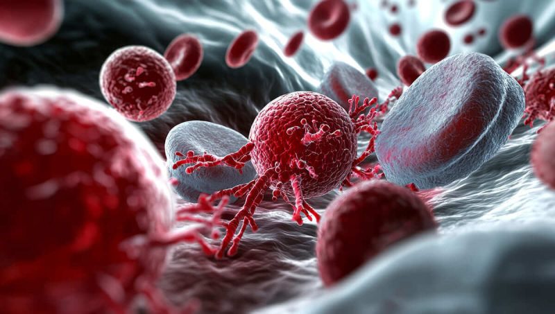न्यूट्रोफिल की सामान्य सीमा क्या है? (Neutrophils Ki Samanya Seema Kya Hai?)