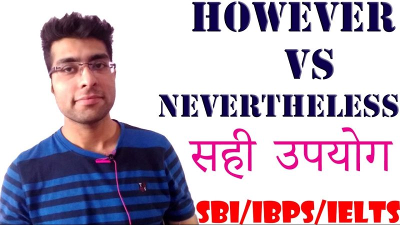 nevertheless meaning in hindi 2
