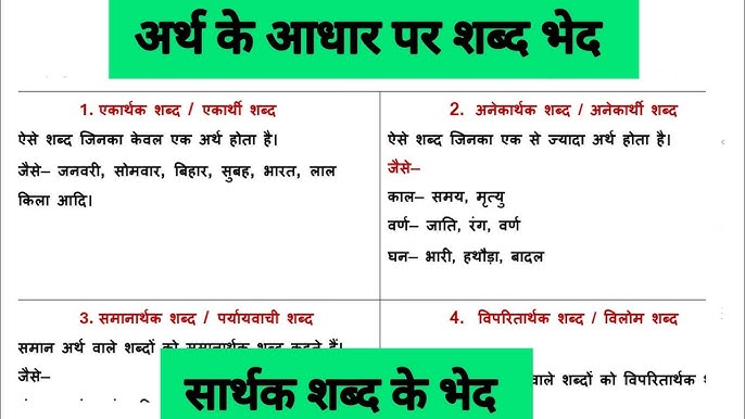 no one meaning in hindi 2