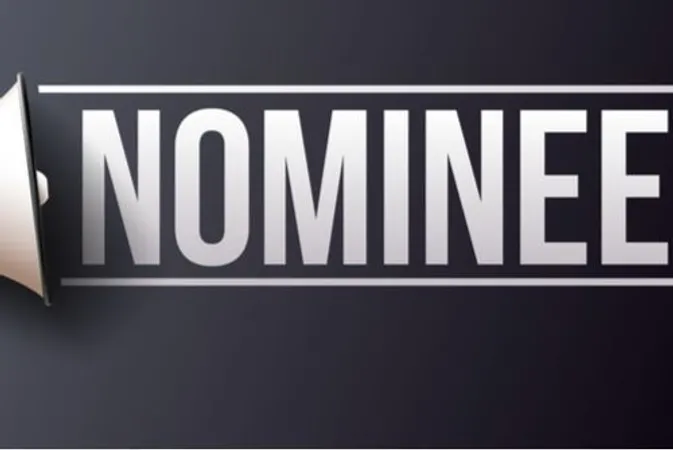 नामांकित व्यक्ति का हिंदी अर्थ क्या है? (Nominee ka Hindi mein Arth kya hai?)