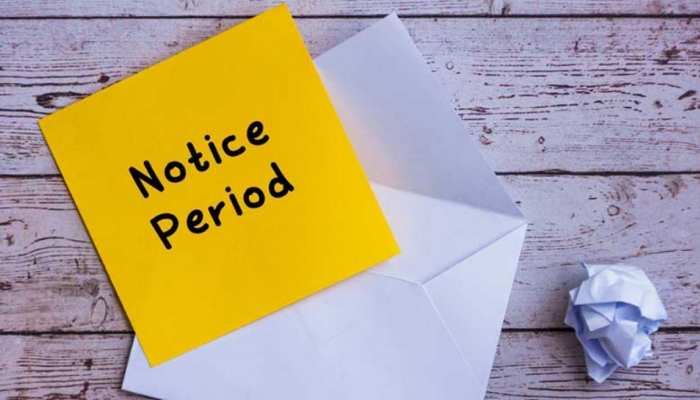 नोटिस पीरियड के दौरान नियोक्ता के अधिकार और कर्तव्य (Notice Period ke Dauran Niyokta ke Adhikar aur Kartavya)