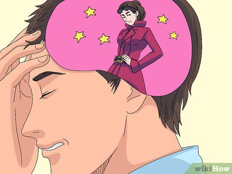 Obsession के प्रकार: प्यार, काम और अन्य