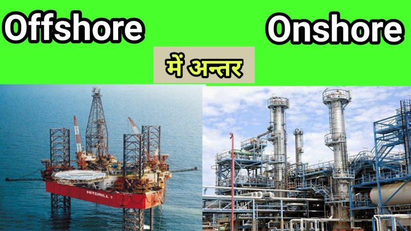 offshore meaning in hindi - Hình 5