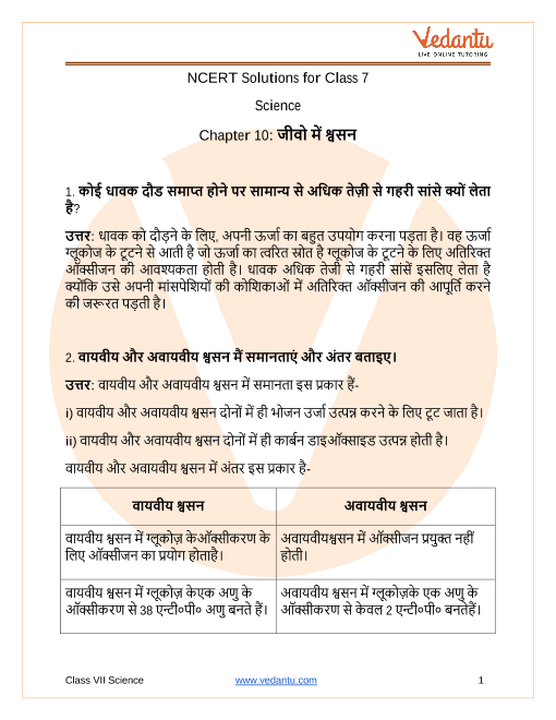 Organism का विकास और अनुकूलन: जीवन की निरंतर प्रक्रिया (जीवन की निरंतर प्रक्रिया)