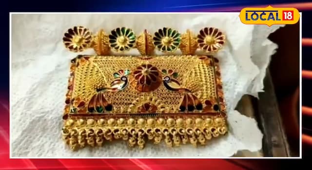 हिंदी संस्कृति में आभूषणों का प्रतीकात्मक महत्व