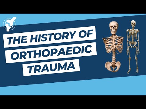 ऑर्थोपेडिक (Orthopedic) शब्द की उत्पत्ति और इतिहास: जानें कैसे यह विकसित हुआ