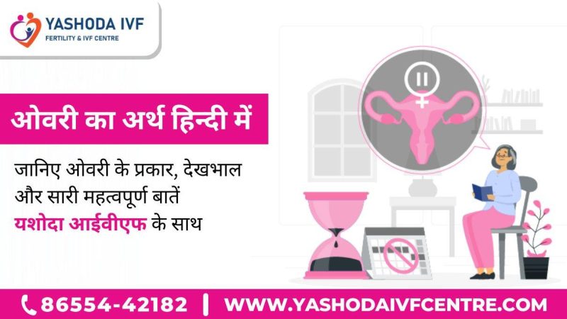 अंडाशय का हिंदी में अर्थ क्या है? (अंडाशय का हिंदी में मतलब क्या है?)  Ovary ka Hindi me arth kya hai? (Andashay ka Hindi mein matlab kya hai?)
