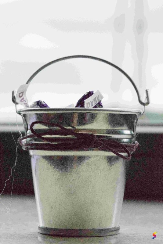 बाल्टी, पतीला, या डिब्बा: Pail के हिंदी समानार्थी और उनके सूक्ष्म अंतर