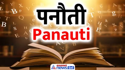 पनौती शब्द का प्रयोग कब और कैसे करें? (Panauti shabd ka prayog kab aur kaise karen?)