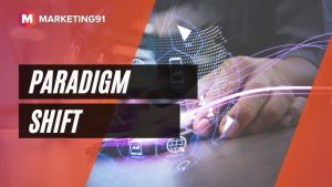 paradigm meaning in hindi 3