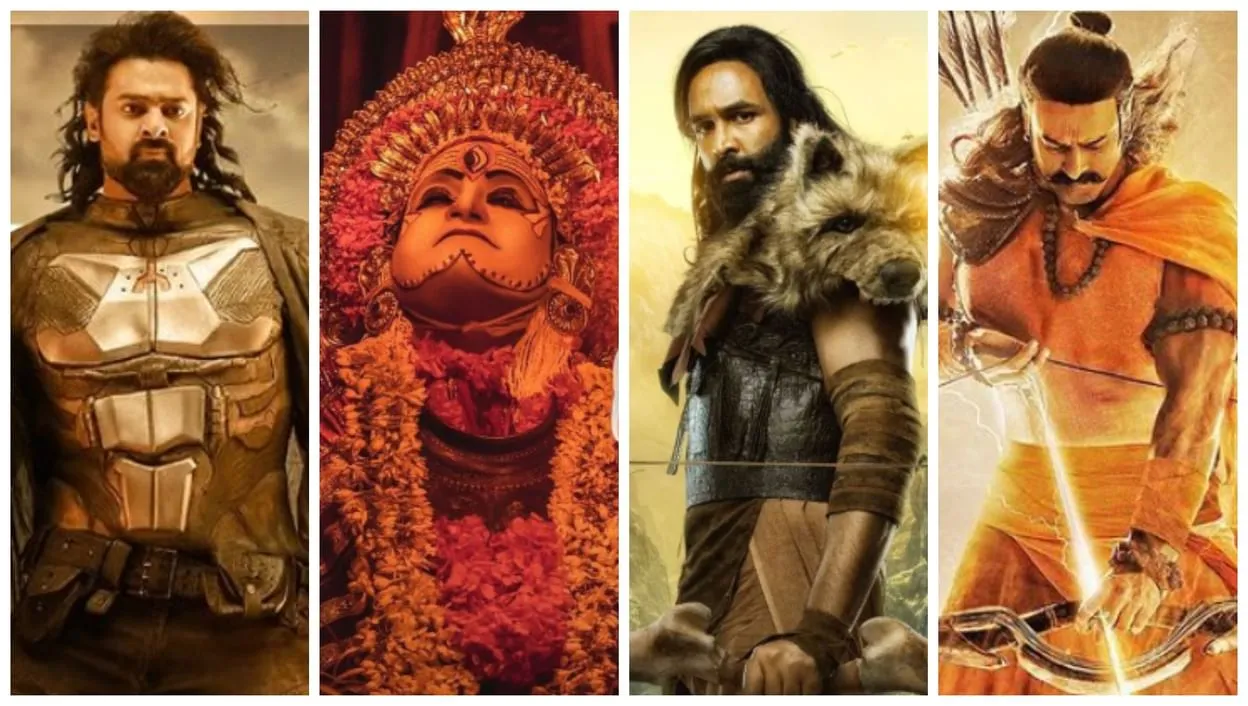 Prabhas Name Meaning In Hindi: उत्पत्ति, ज्योतिष और नामकरण महत्व