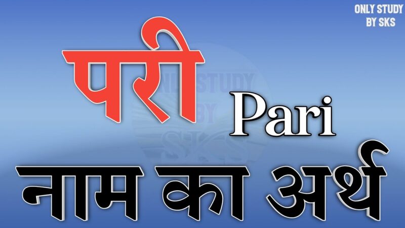 pari meaning in hindi - Hình 4
