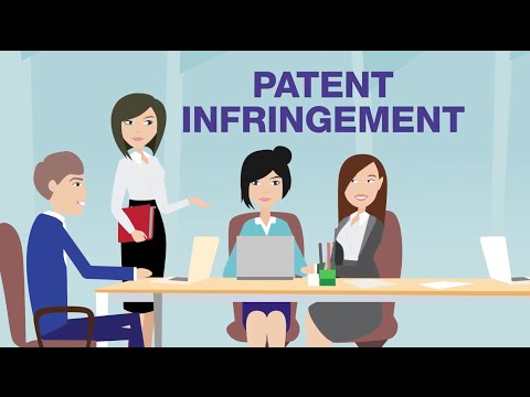 पेटेंट उल्लंघन और प्रवर्तन: हिंदी में कानूनी उपाय (Patent ullanghan aur pravartan: Hindi mein kanuni upaay)