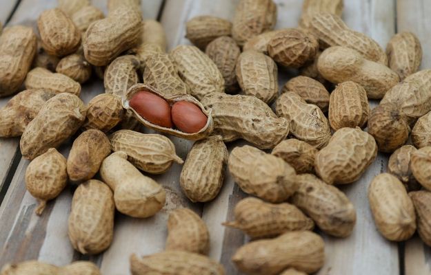 peanut meaning in hindi - Hình 3
