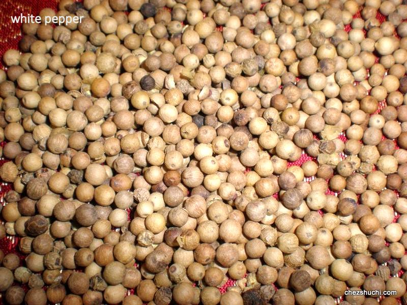pepper meaning in hindi 1