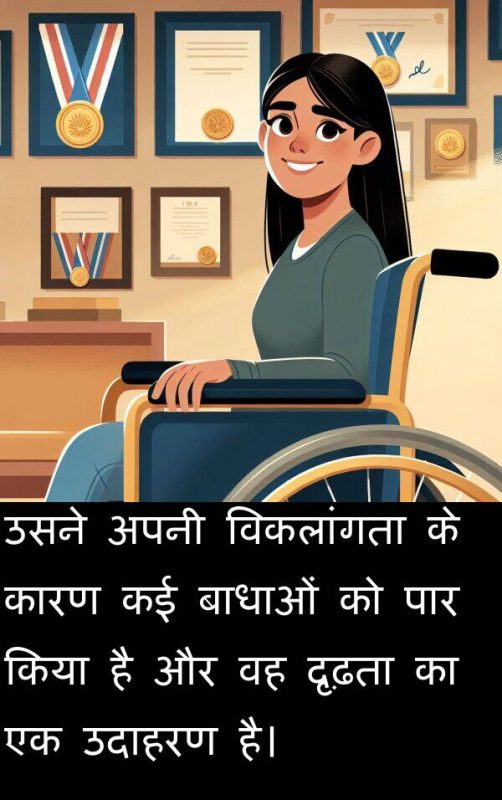दृढ़ता का हिंदी में अर्थ: एक व्यापक परिभाषा