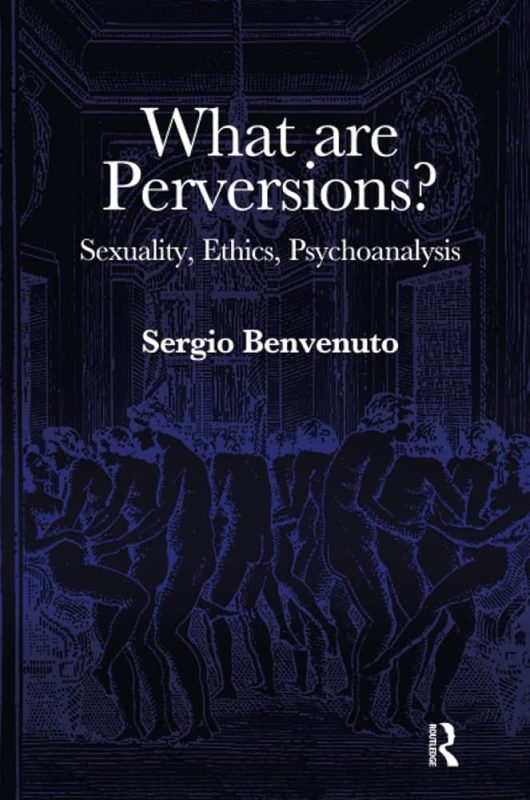 Perversion के प्रकार: एक विस्तृत अवलोकन