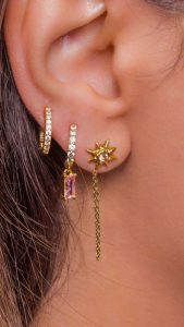 piercing meaning in hindi 2