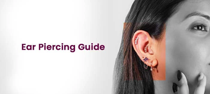 पियर्सिंग के फायदे और नुकसान (Piercing ke fayde aur nuksan)  पियर्सिंग कराने के संभावित लाभ और जोखिमों का मूल्यांकन।
