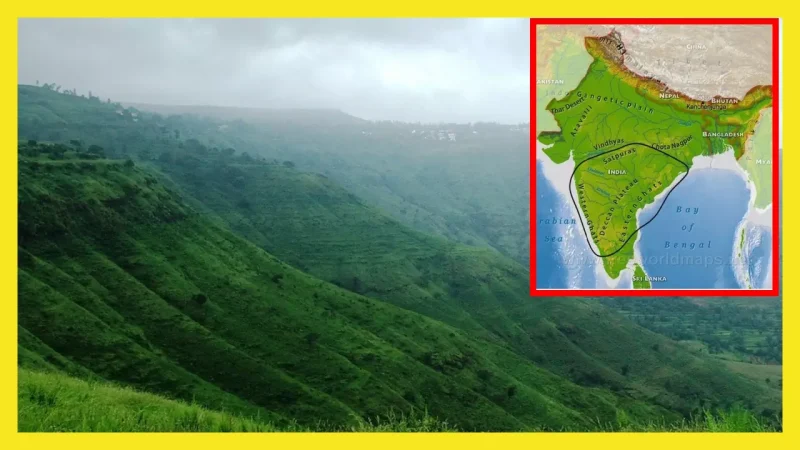 पठारों का आर्थिक महत्व: संसाधन, कृषि और पर्यटन