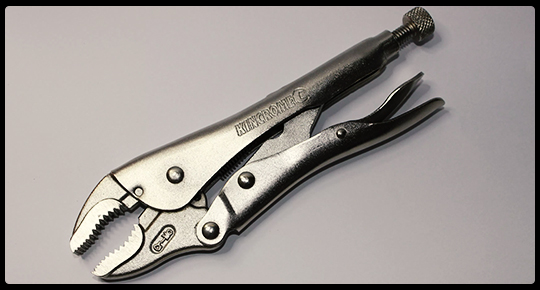 विभिन्न प्रकार के प्लायर्स और उनके उपयोग (Vibhinn prakar ke pliers aur unke upayog)