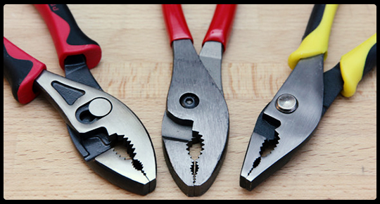 प्लायर्स खरीदते समय ध्यान रखने योग्य बातें (Pliers kharidte samay dhyan rakhne yogya baatein)
