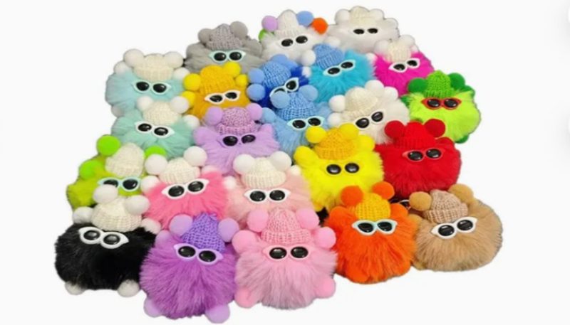 pom pom meaning in hindi 1