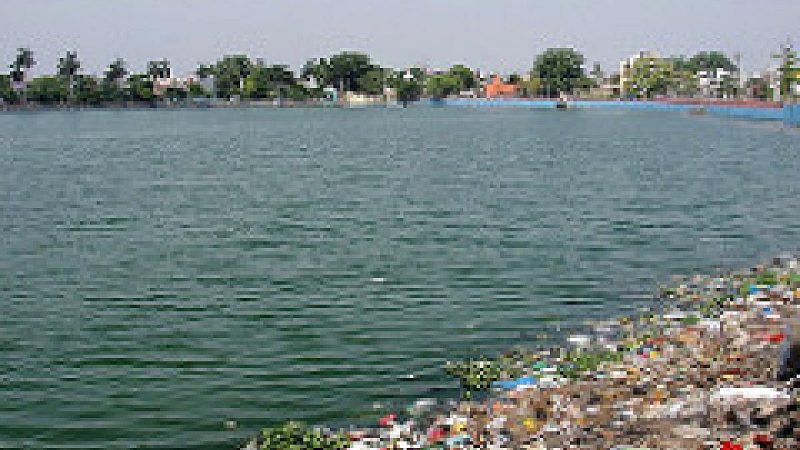 हिंदी में तालाब के विभिन्न प्रकार: नाम और विवरण