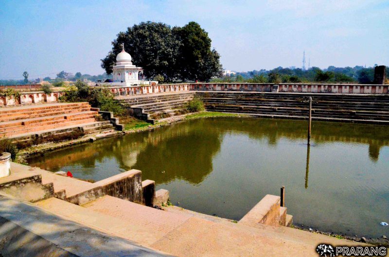 तालाब: हिंदी साहित्य और कला में प्रतीक