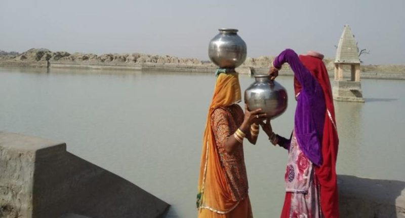 भारत में प्रसिद्ध तालाब: हिंदी में जानकारी