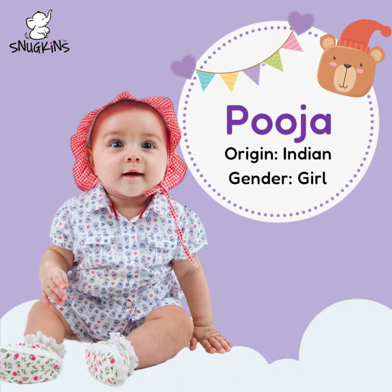 pooja meaning in hindi - Hình 1