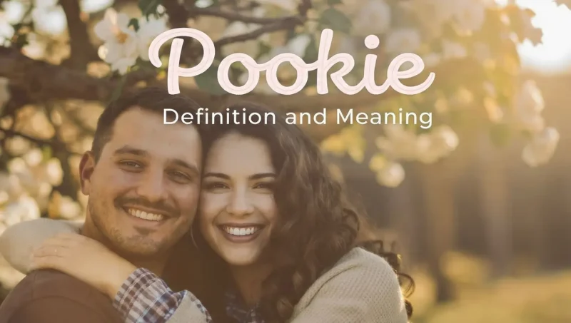 pookie meaning in hindi 4