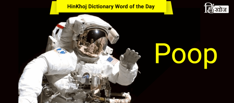pooping meaning in hindi - Hình 5