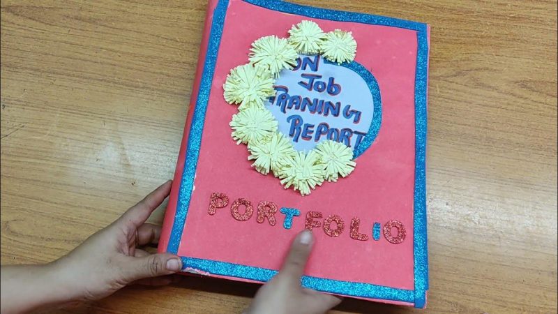 पोर्टफोलियो का उपयोग: नौकरी खोज, प्रवेश, और प्रदर्शन (Portfolio ka upyog: Naukri khoj, pravesh, aur pradarshan)