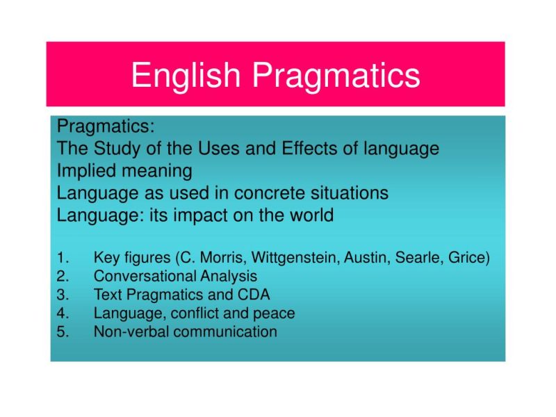 pragmatic meaning in hindi 1