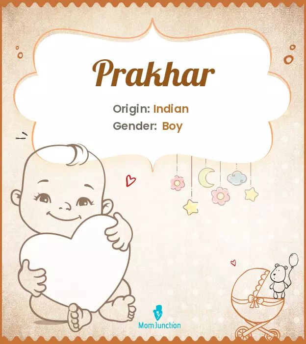 prakhar meaning in hindi - Hình 2