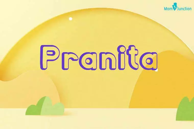 Pranita Name Meaning In Hindi: Significances, Numerology, And Cultural Context