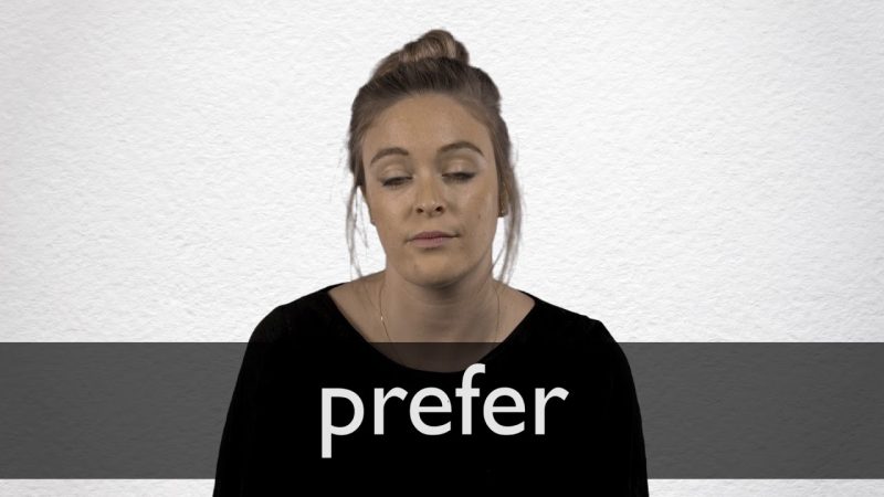 prefer meaning in hindi 1