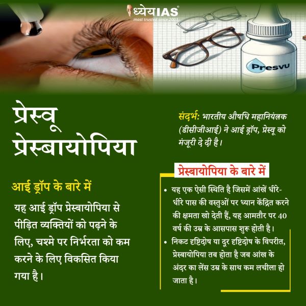 presbyopia meaning in hindi - Hình 3