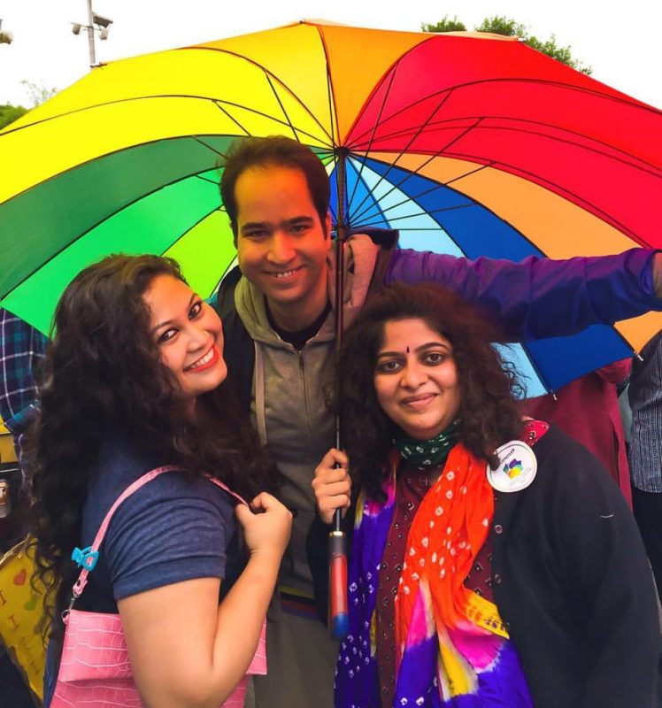 pride meaning in hindi 1