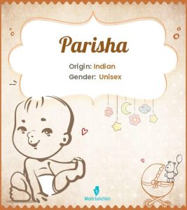 prisha meaning in hindi 2