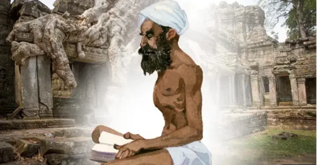 पैगंबर और भविष्यवक्ता: समानताएं और अंतर