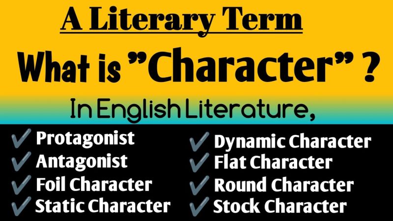 protagonist meaning in hindi 1